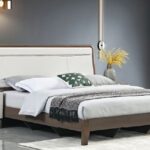 1.5m Bed Queen Size Bed