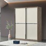 3065 Sliding Door Wardrobe