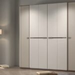 6068 6 Door Wardrobe