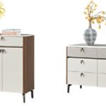 Dressing Table Vanity Table