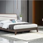 King Size Bed