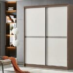 Sliding Door Wardrobe