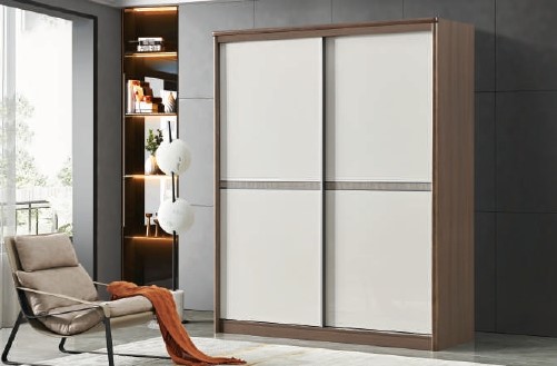 Sliding Door Wardrobe Sliding Door Wardrobe - Image 1